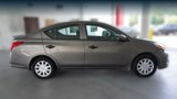 Used 2016 Nissan Versa S Plus image 4