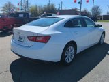 Used 2023 Chevrolet Malibu LT image 5