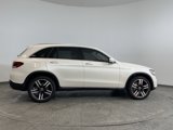 Used 2021 Mercedes-Benz GLC 300 image 3