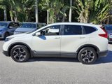 Used 2017 Honda CR-V Touring image 4