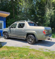 Used 2007 Honda Ridgeline RTS image 4