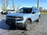 New 2025 Ford Bronco Sport Big Bend w/ Convenience Package image 4