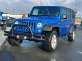 Used 2015 Jeep Wrangler Unlimited Sport w/ Quick Order Package 23S image 3