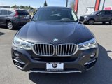 Used 2015 BMW X4 xDrive28i image 2