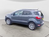 Used 2021 Ford EcoSport SE image 3