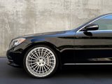 Used 2014 Mercedes-Benz S 550 Sedan image 6