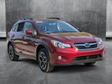 Used 2013 Subaru Crosstrek 2.0i Premium image 3