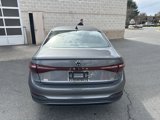 New 2025 Volkswagen Jetta SE image 4