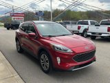 Certified 2021 Ford Escape SEL w/ Technology Package image 2