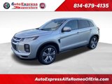 Used 2023 Mitsubishi Outlander Sport AWD image 3