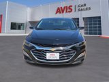 Used 2023 Chevrolet Malibu LT image 2