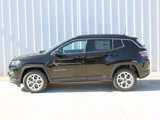 New 2025 Jeep Compass Latitude image 4