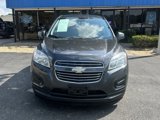 Used 2016 Chevrolet Trax LS image 3
