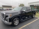 Used 2021 GMC Sierra 1500 SLT w/ SLT Convenience Package image 3