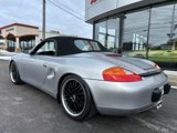 Used 2001 Porsche Boxster image 6