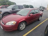 Used 2008 Chevrolet Impala LT w/ Luxury Edition Package image 3