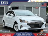 Used 2019 Hyundai Elantra SE image 3