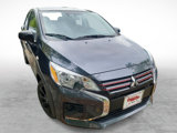 New 2024 Mitsubishi Mirage Black Edition image 2