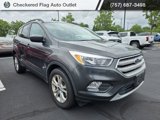 Used 2018 Ford Escape SE w/ SE Sync 3 Package image 3