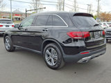 Certified 2021 Mercedes-Benz GLC 300 4MATIC image 4