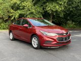 Used 2017 Chevrolet Cruze LT image 2