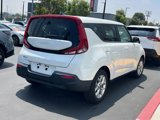Used 2022 Kia Soul LX w/ Technology Package image 5
