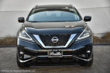 Used 2024 Nissan Murano Platinum w/ Cargo Package image 3