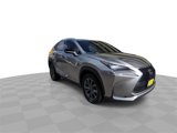 Used 2016 Lexus NX 200t FWD image 2
