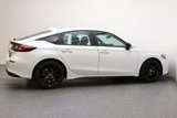 New 2025 Honda Civic Sport image 3