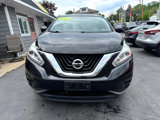 Used 2017 Nissan Murano S image 2