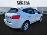 Used 2012 Nissan Rogue SV w/ Premium Pkg image 4