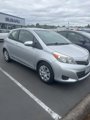 Used 2014 Toyota Yaris L image 2