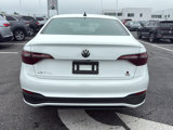 Certified 2024 Volkswagen Jetta Sport image 5