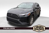Used 2022 Toyota Corolla Cross L image 3