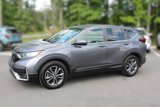 Used 2020 Honda CR-V EX image 4