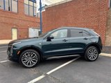 New 2025 Cadillac XT4 Sport image 4