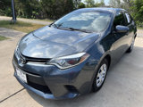 Used 2016 Toyota Corolla L image 4