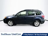 Used 2015 Subaru Forester 2.5i Premium w/ All-Weather Package image 4