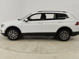 Used 2020 Volkswagen Tiguan SE image 2