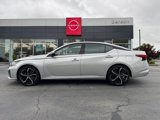 Certified 2024 Nissan Altima 2.5 SR image 6