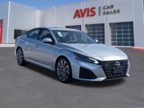 Used 2023 Nissan Altima 2.5 SL image 3