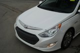 Used 2014 Hyundai Sonata Limited w/ Panoramic Sunroof Package 02 image 5