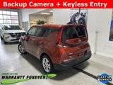 Used 2021 Kia Soul LX image 5
