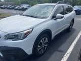 Used 2020 Subaru Outback Limited w/ Popular Package #2 image 2
