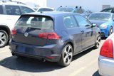 Used 2015 Volkswagen Golf 2-Door image 4
