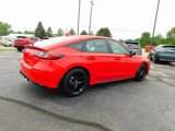 New 2025 Honda Civic Sport image 3