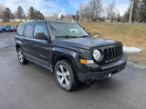 Used 2016 Jeep Patriot High Altitude image 4