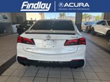 Used 2019 Acura TLX V6 w/ Technology & A-SPEC Pkg image 3