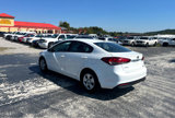 Used 2018 Kia Forte LX w/ LX Rear Camera Package image 5