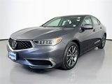 Used 2020 Acura TLX V6 image 2